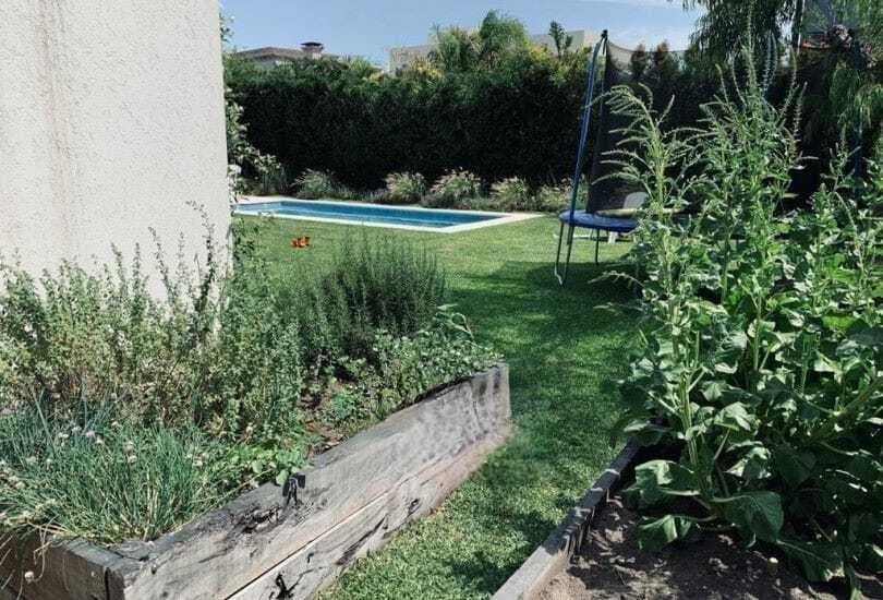 Two-Story House for Sale in Barbarita, General Pacheco, Tigre