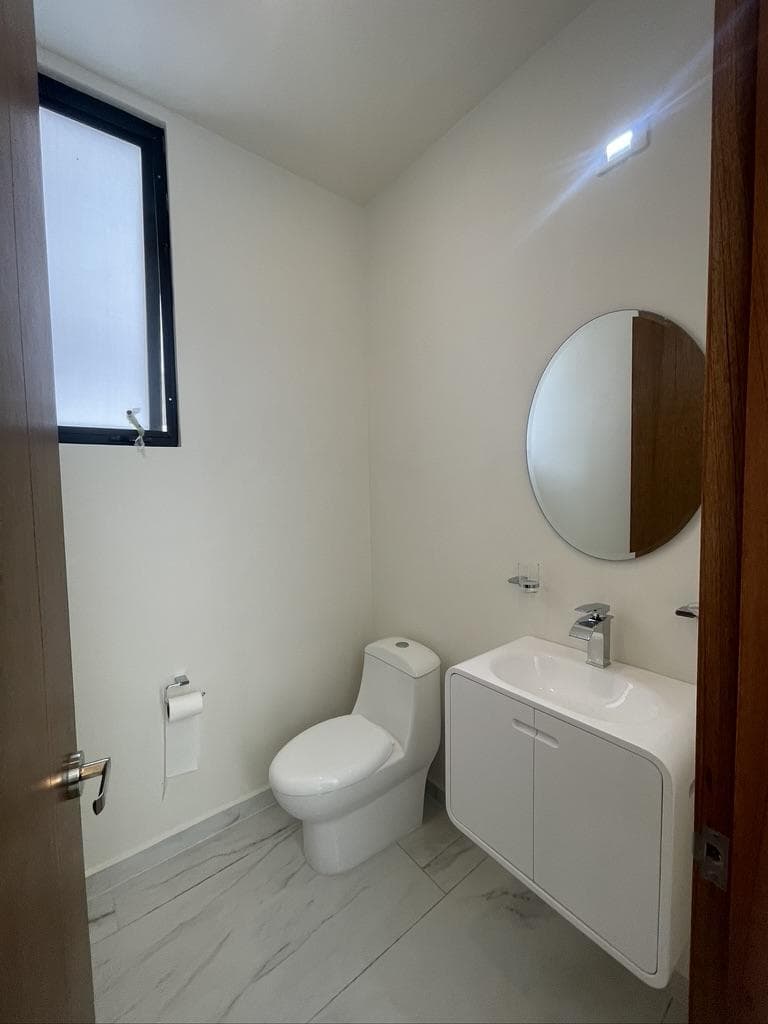4-Bedroom House for Sale in Playa del Carmen | Private Pool and Rooftop