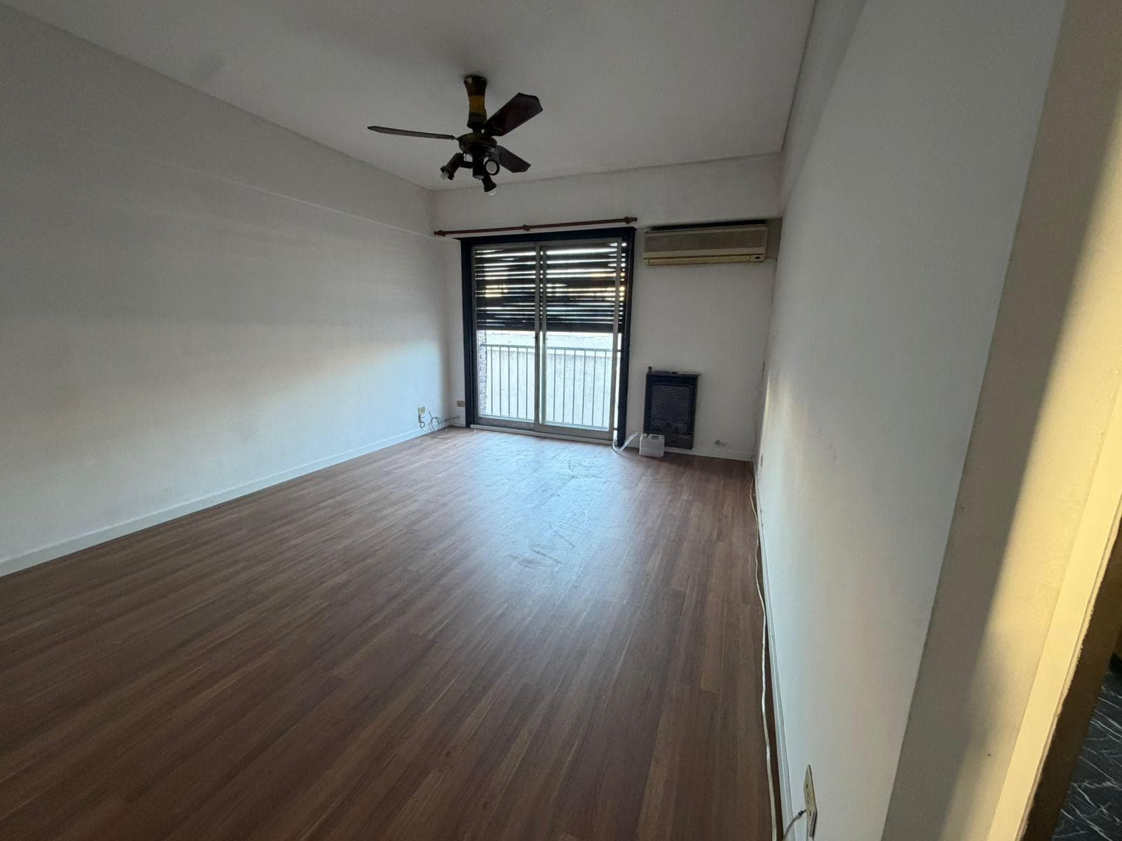 2-ROOM APARTMENT FOR RENT IN VILLA DEVOTO