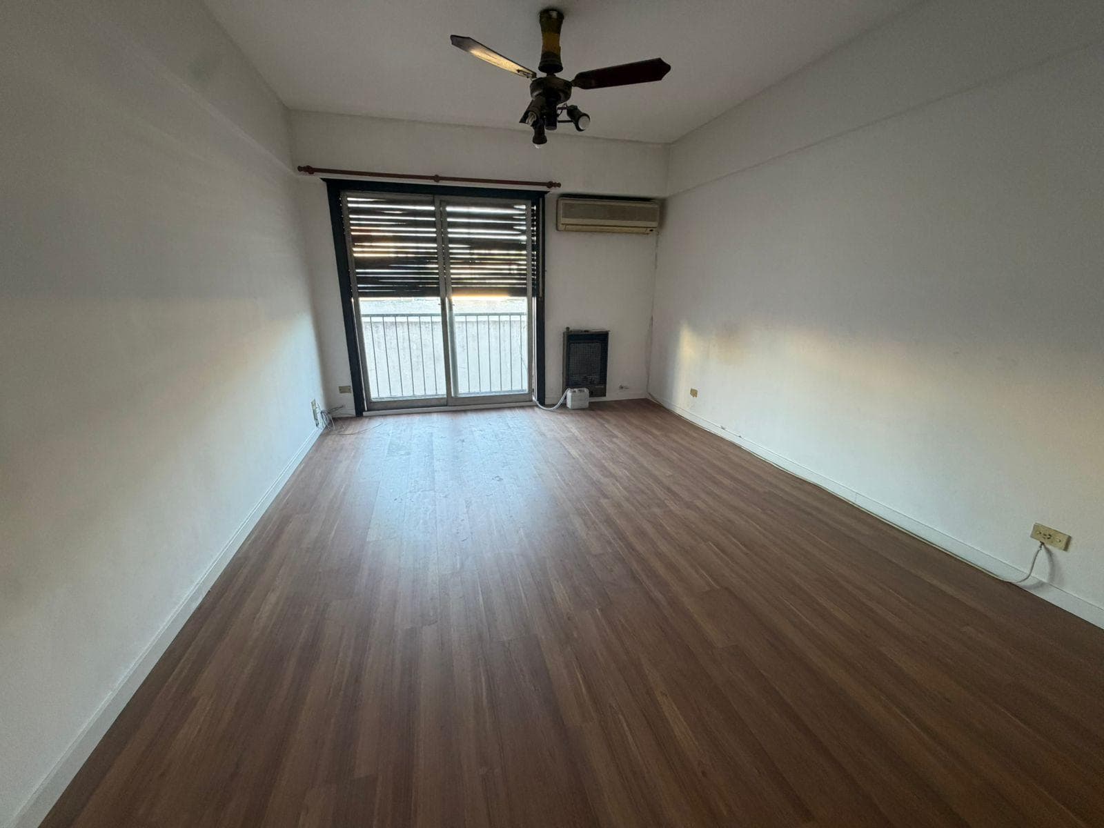2-ROOM APARTMENT FOR RENT IN VILLA DEVOTO