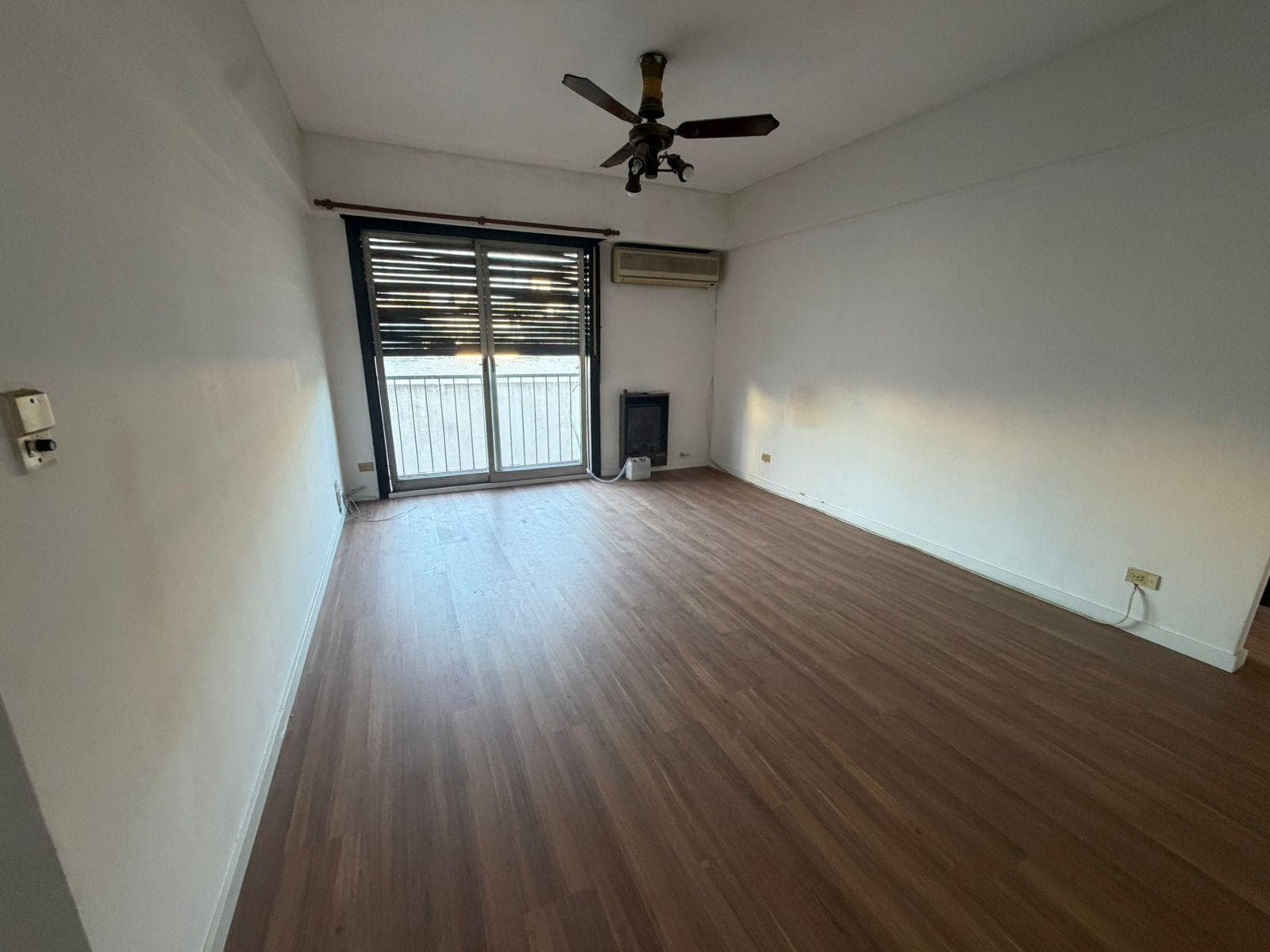 2-ROOM APARTMENT FOR RENT IN VILLA DEVOTO