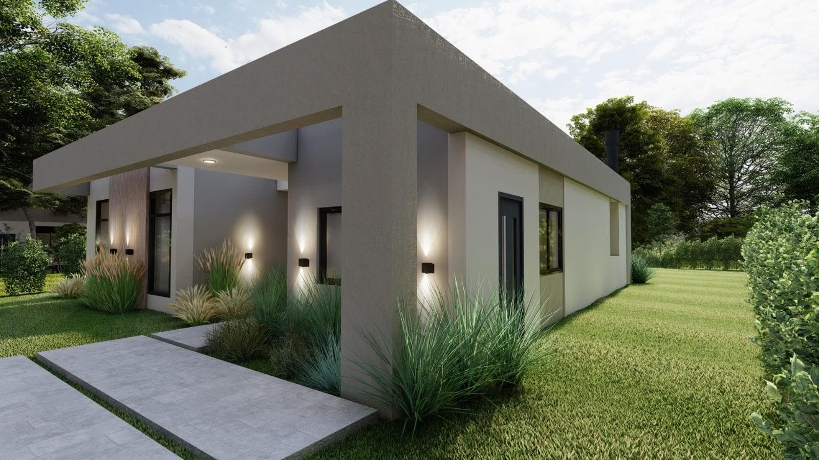House for sale, 4 rooms, San Sebastian neighborhood, Pilar