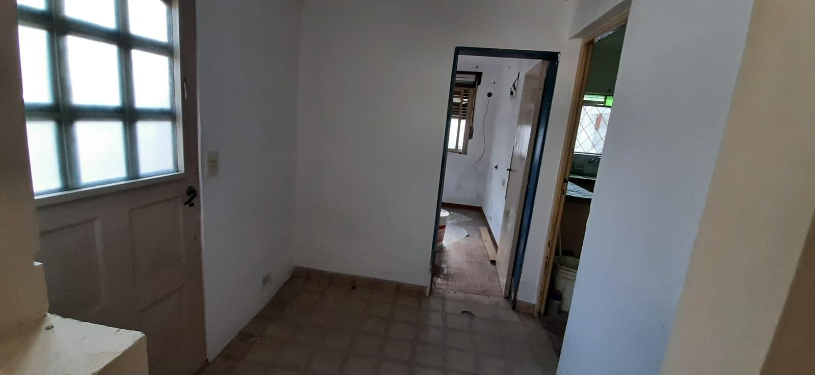 House in Bella Vista