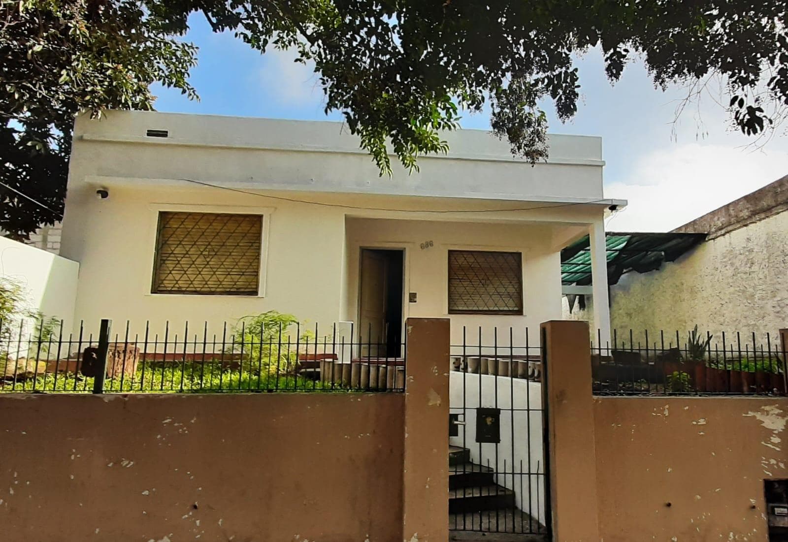 House in Bella Vista