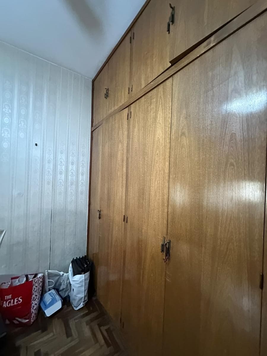 3-Room Ground Floor Apartment with Patio