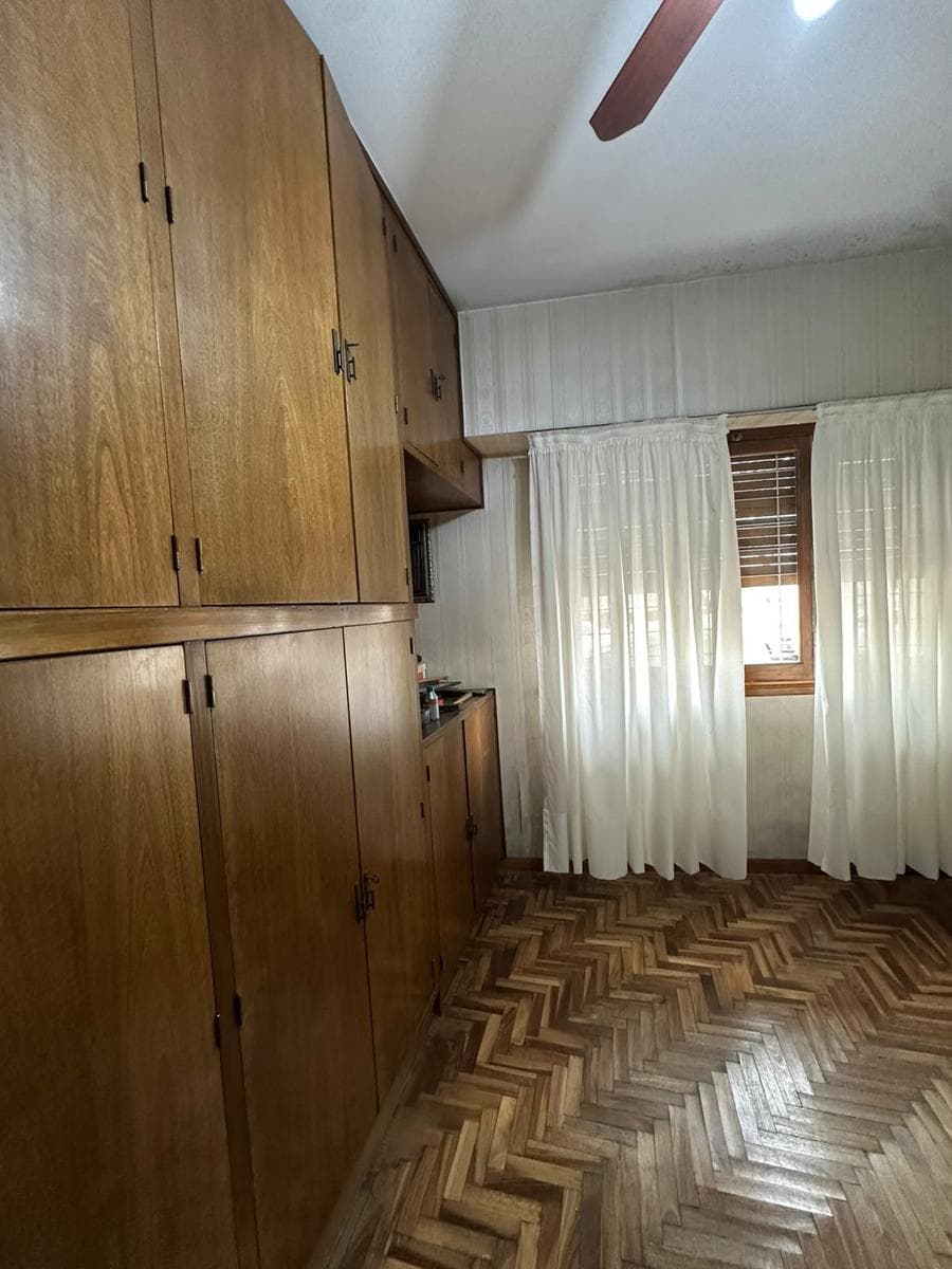 3-Room Ground Floor Apartment with Patio