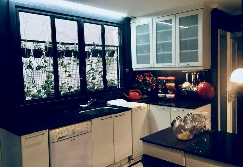 5-room apartment for rent in Palermo Chico