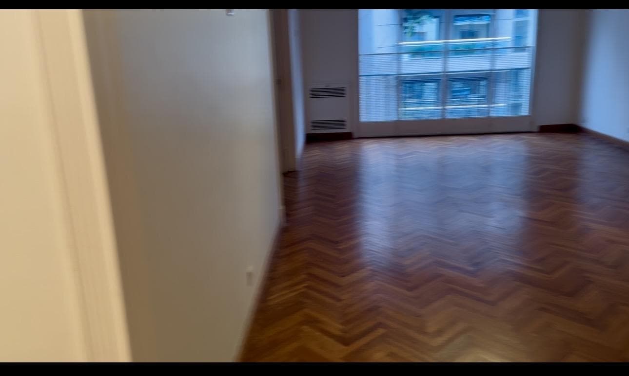 5-room apartment for rent in Palermo Chico