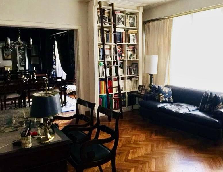 5-room apartment for rent in Palermo Chico