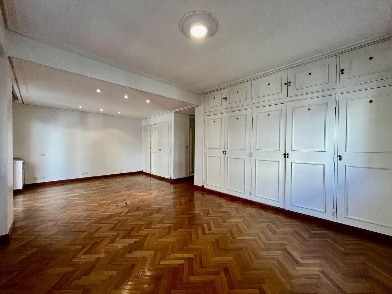 5-room apartment for rent in Palermo Chico