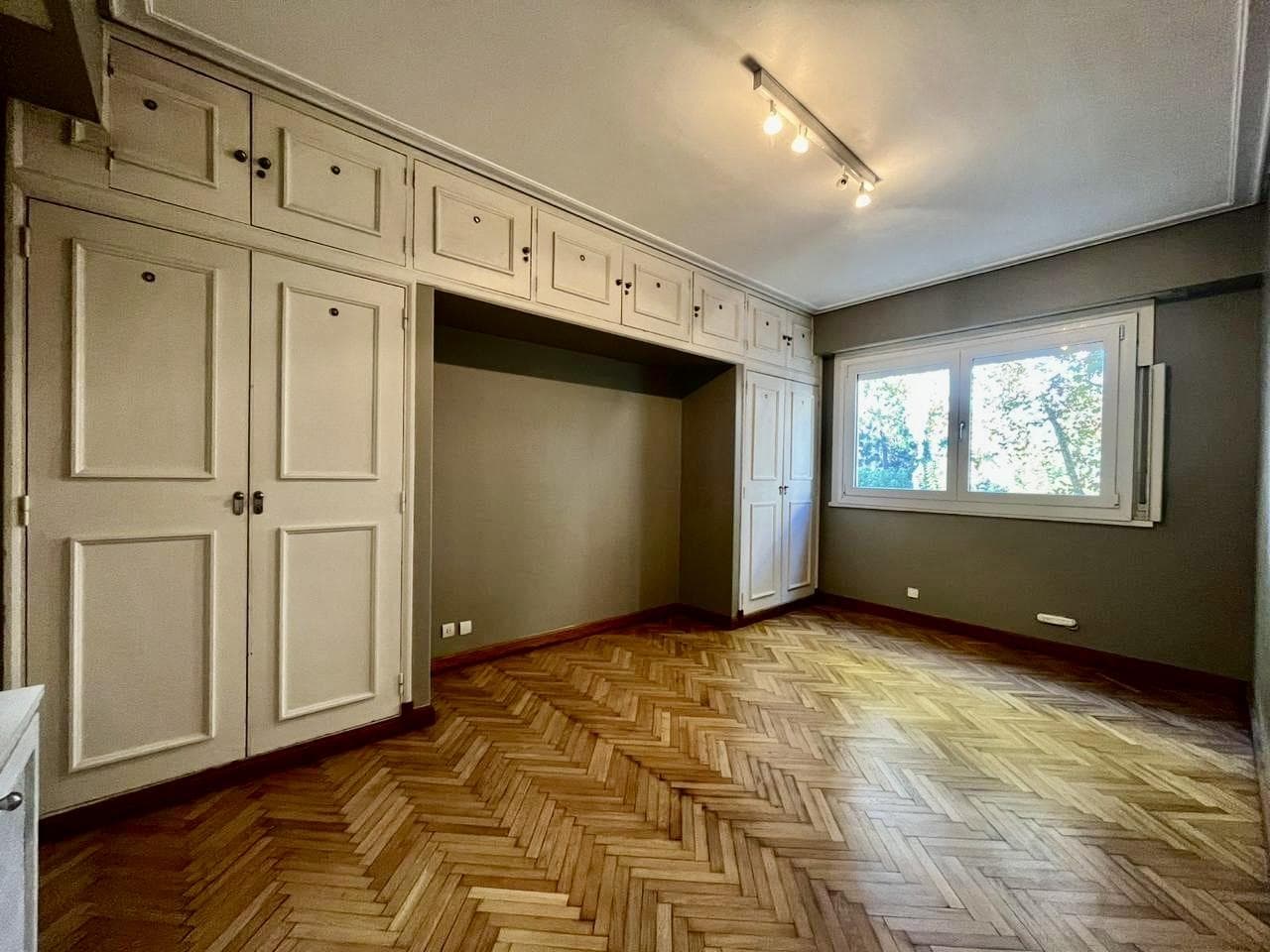 5-room apartment for rent in Palermo Chico