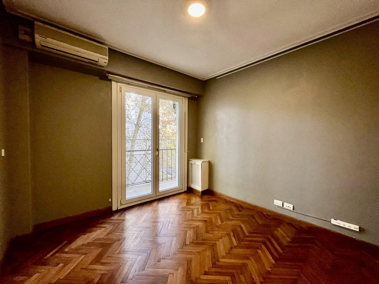5-room apartment for rent in Palermo Chico