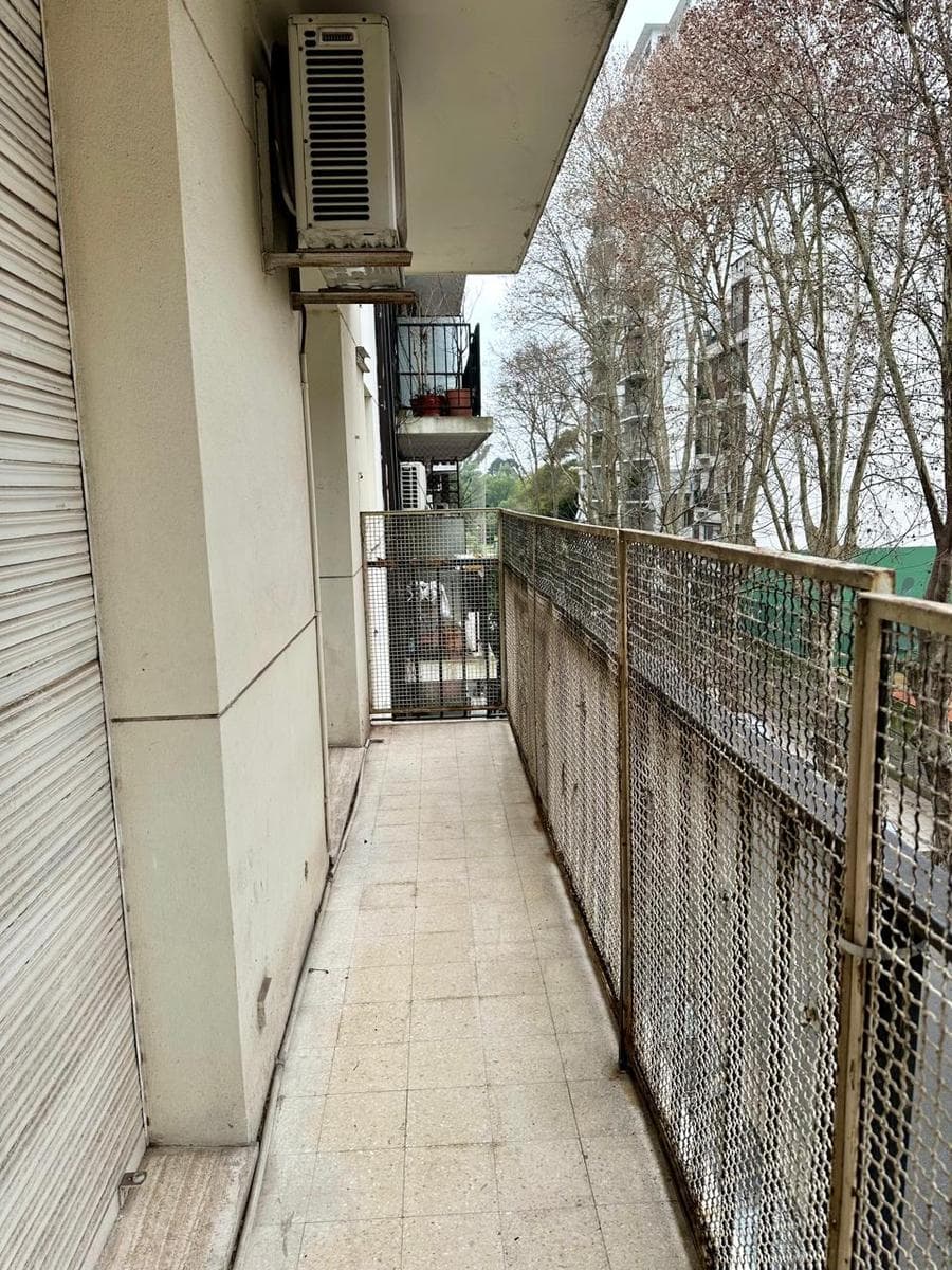 5-room apartment for rent in Palermo Chico