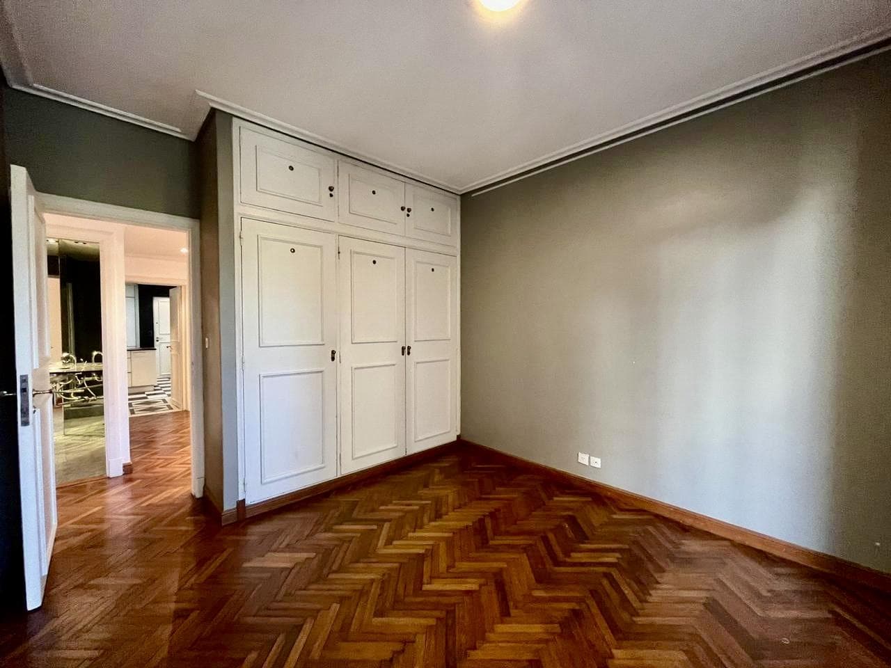 5-room apartment for rent in Palermo Chico