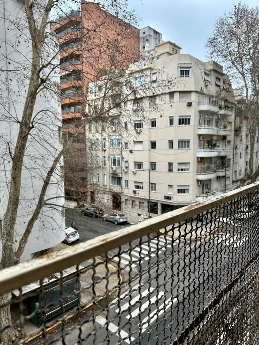 5-room apartment for rent in Palermo Chico