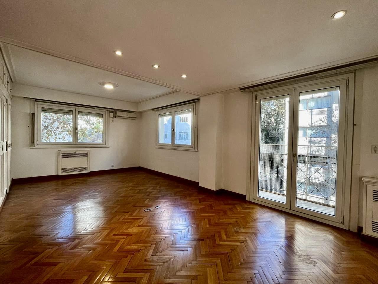 5-room apartment for rent in Palermo Chico