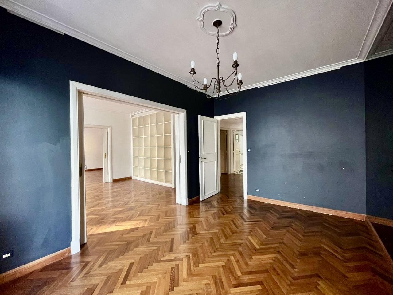 5-room apartment for rent in Palermo Chico