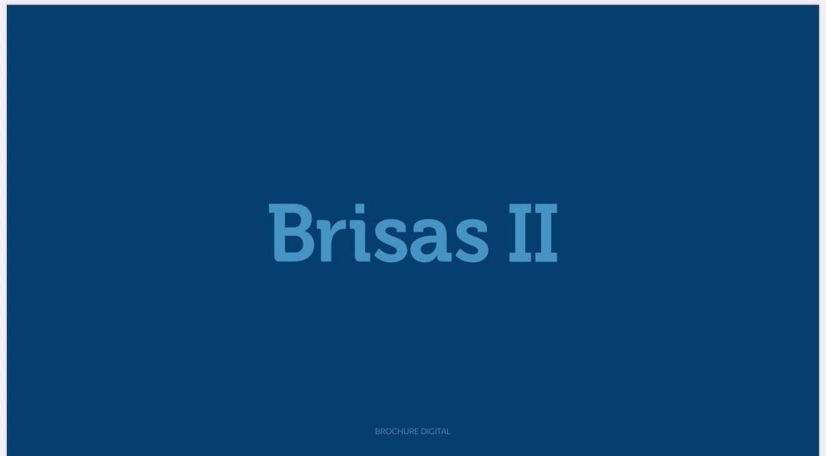 BRISAS II | Townhouses Premium en Venta en Pilar Km 47 | 3 Ambientes con Jardín | Desde USD 165.000