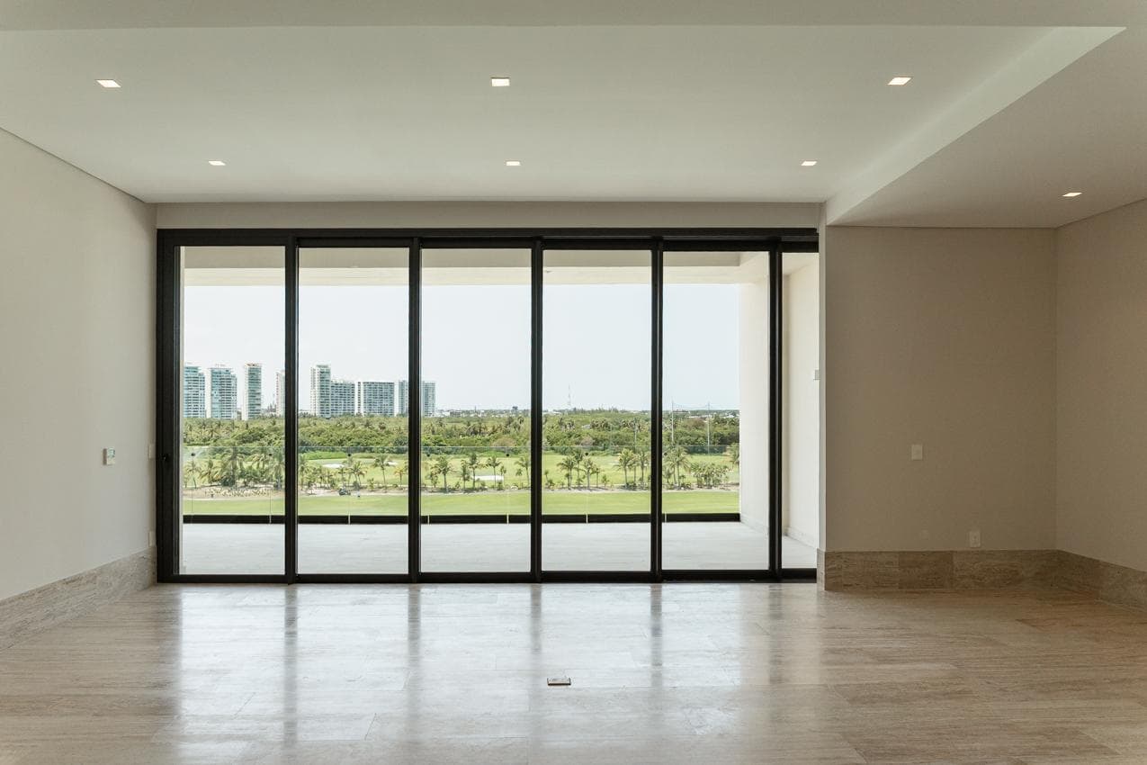 Apartment for Sale, La Vela, Puerto Cancún