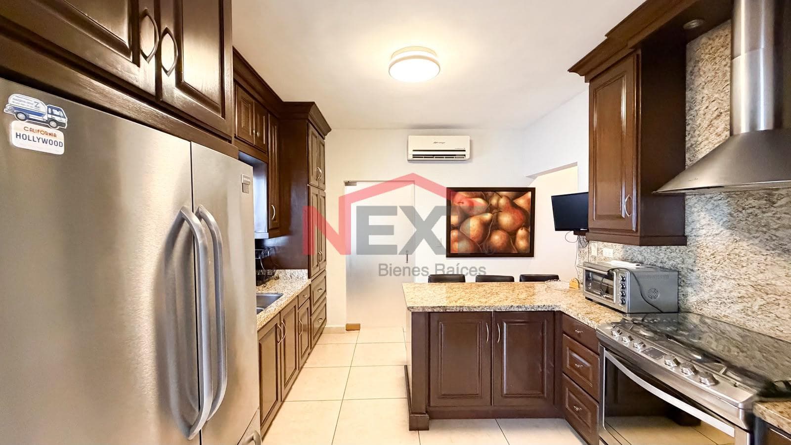 HOUSE FOR RENT IN REAL DE QUIROGA