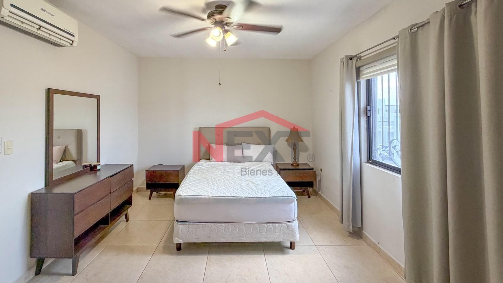 HOUSE FOR RENT IN REAL DE QUIROGA