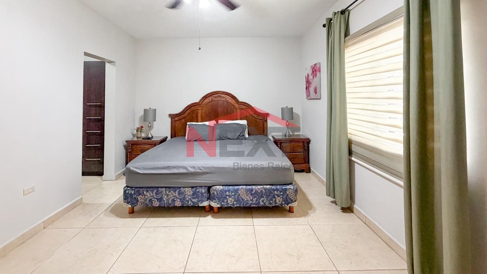 HOUSE FOR RENT IN REAL DE QUIROGA