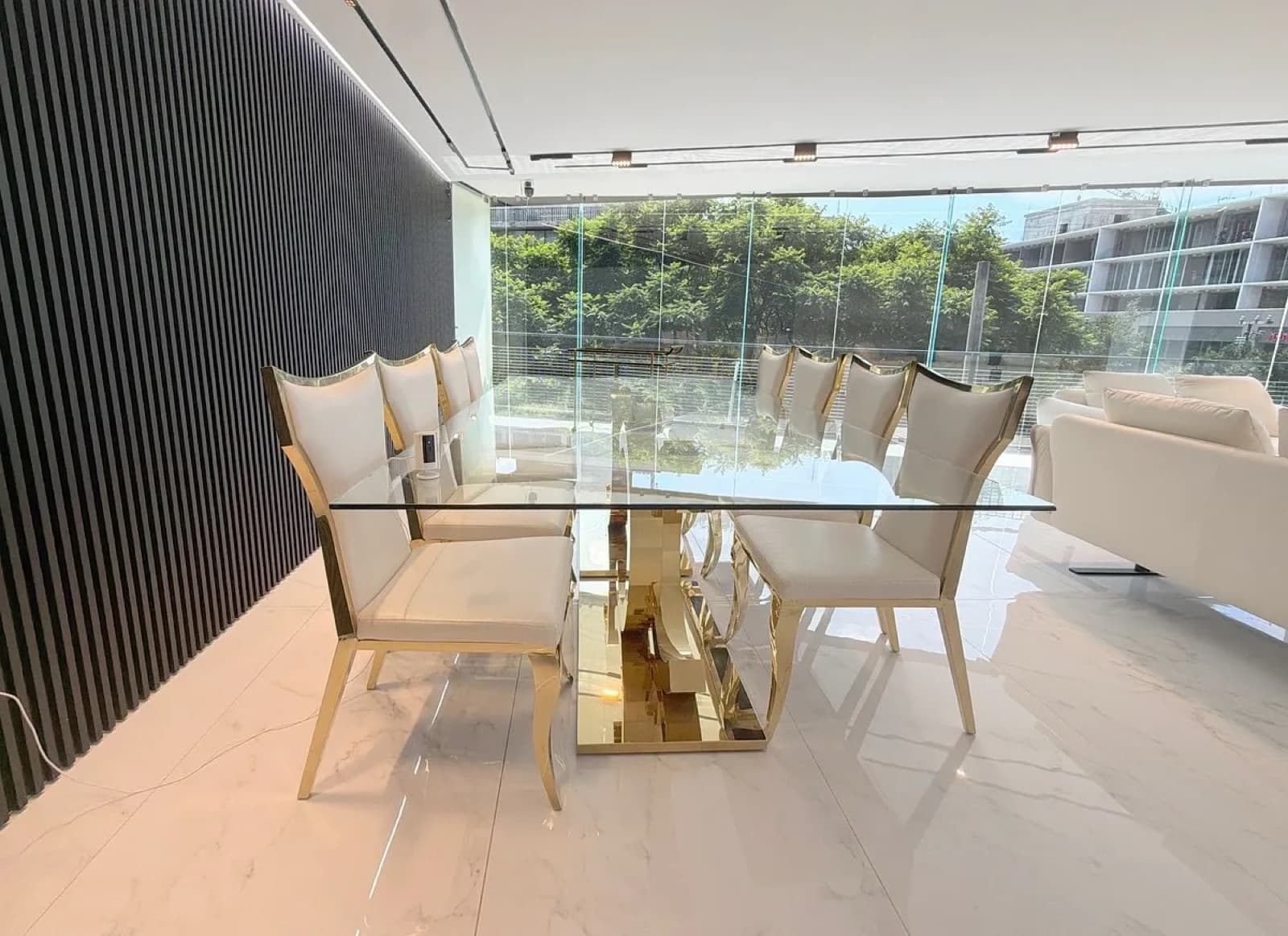 Apartment - Polanco II Section