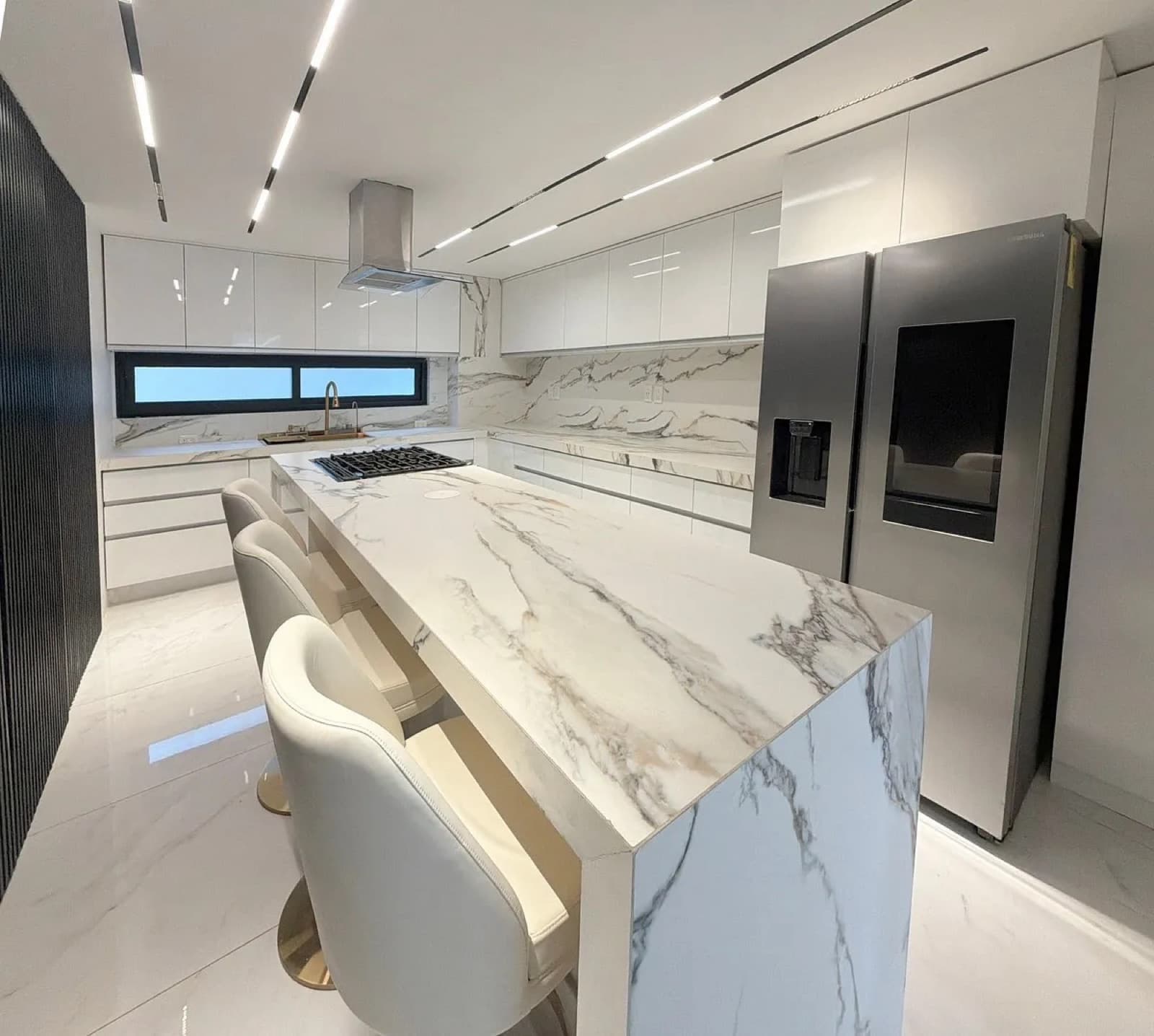 Apartment - Polanco II Section