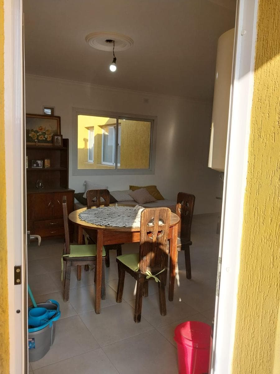 Furnished apartment for rent, Rincón Veneto neighborhood