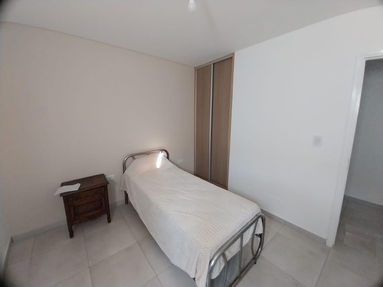 Furnished apartment for rent, Rincón Veneto neighborhood