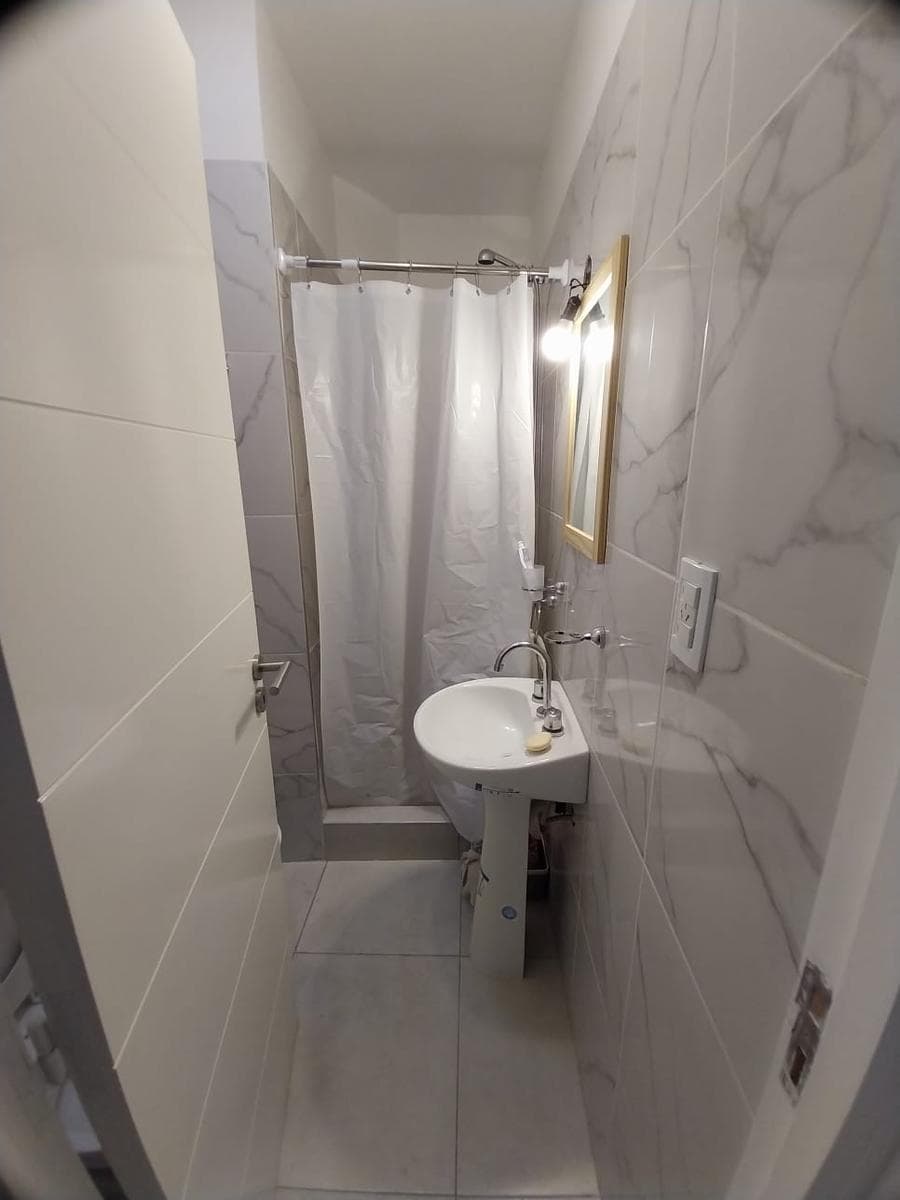 Furnished apartment for rent, Rincón Veneto neighborhood