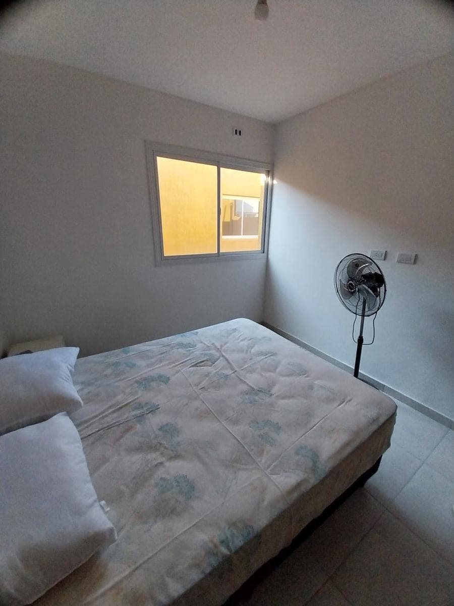 Furnished apartment for rent, Rincón Veneto neighborhood