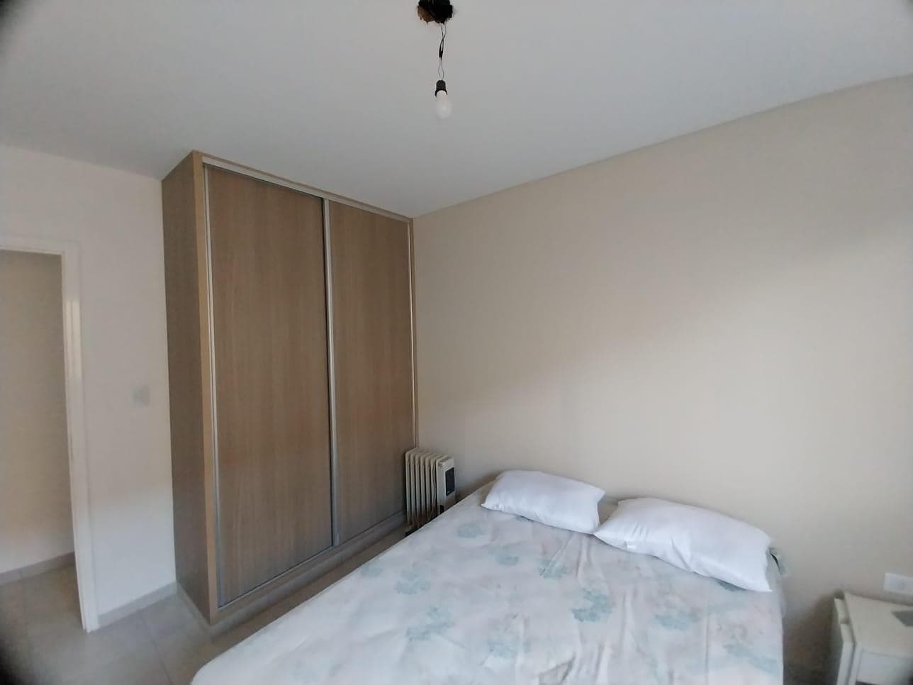Furnished apartment for rent, Rincón Veneto neighborhood