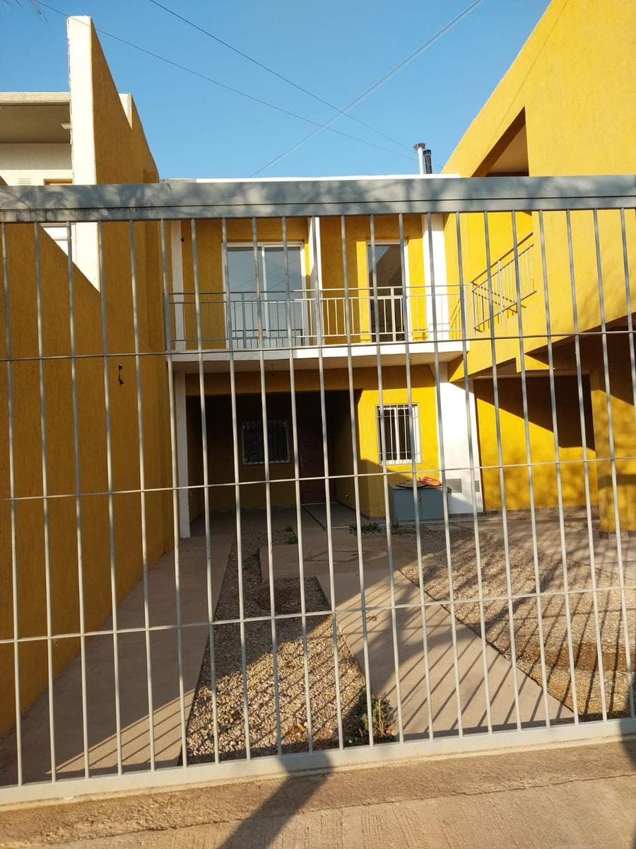 Furnished apartment for rent, Rincón Veneto neighborhood