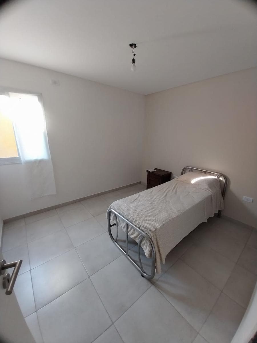 Furnished apartment for rent, Rincón Veneto neighborhood