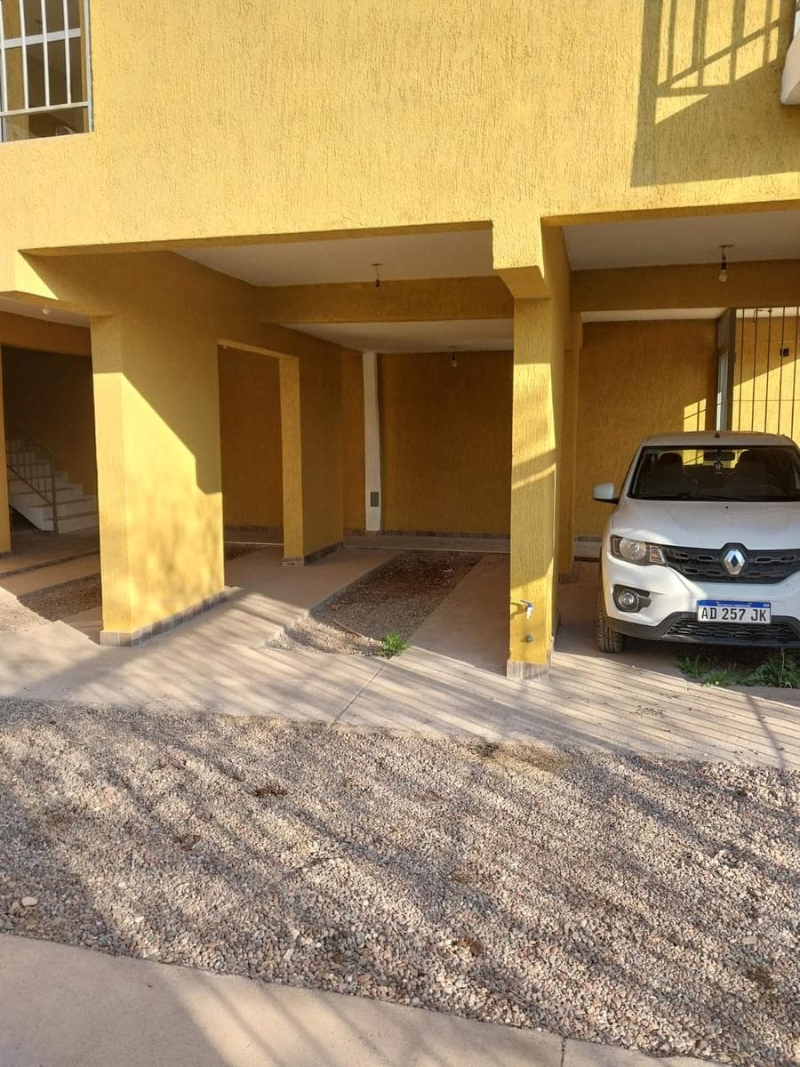 Furnished apartment for rent, Rincón Veneto neighborhood