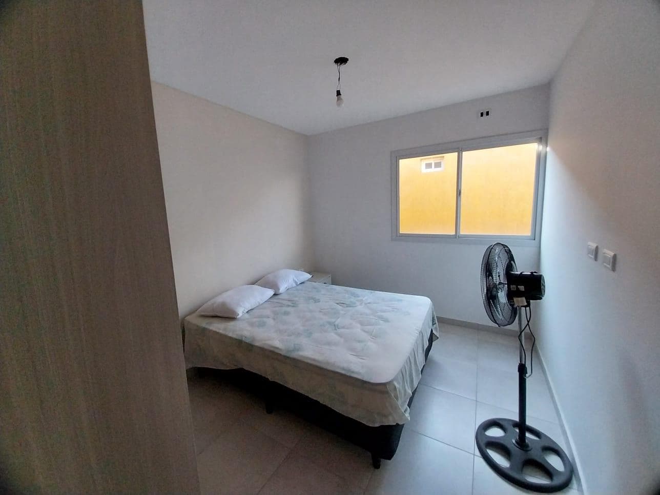 Furnished apartment for rent, Rincón Veneto neighborhood
