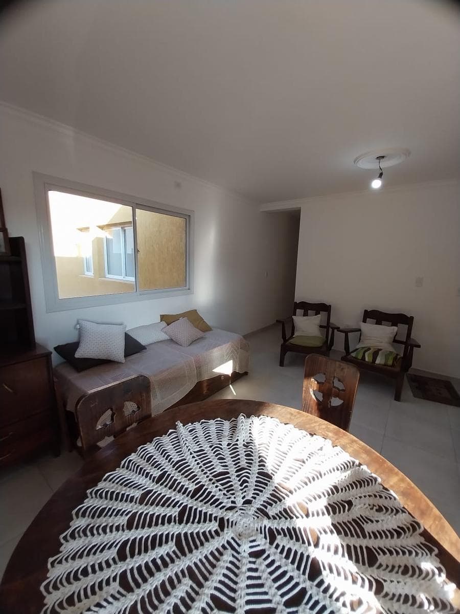 Furnished apartment for rent, Rincón Veneto neighborhood
