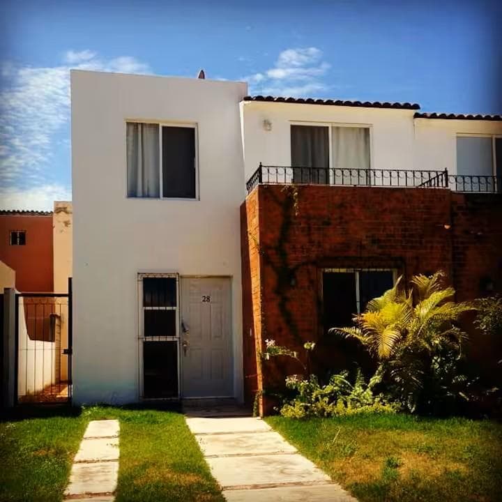 Homes for Sale in Villas Universidad, Puerto Vallarta