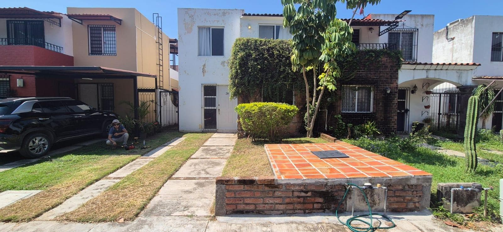 Homes for Sale in Villas Universidad, Puerto Vallarta