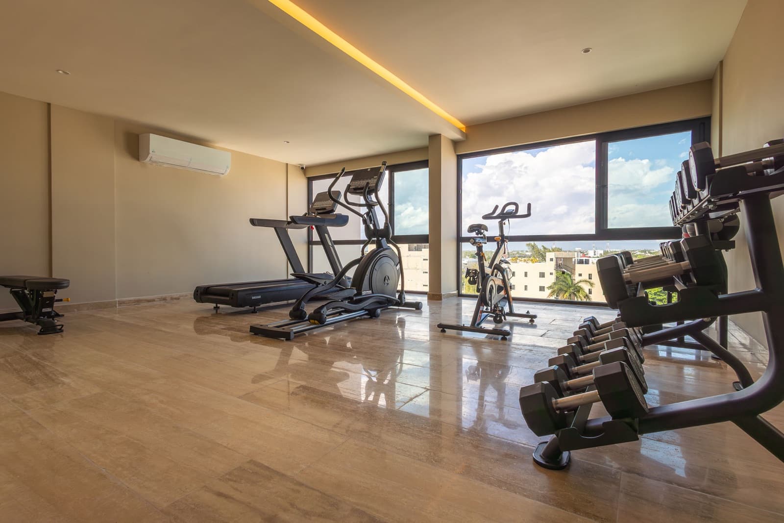 Apartment - Playa del Carmen