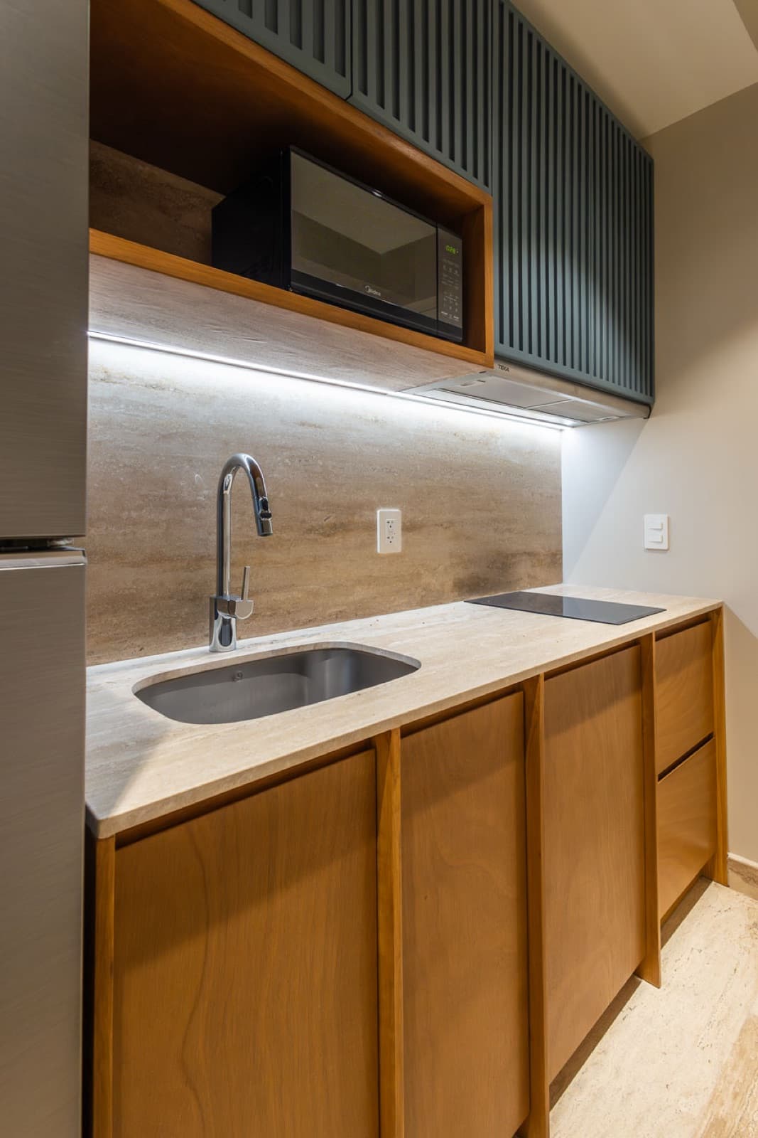 Apartment - Playa del Carmen