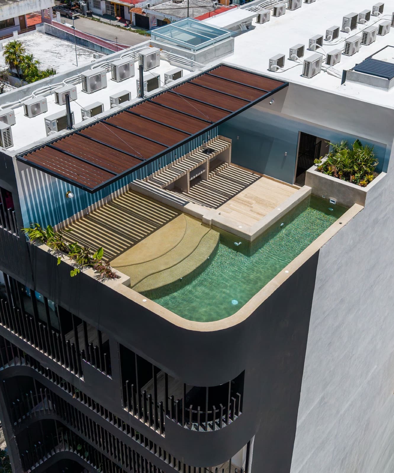 Apartment - Playa del Carmen
