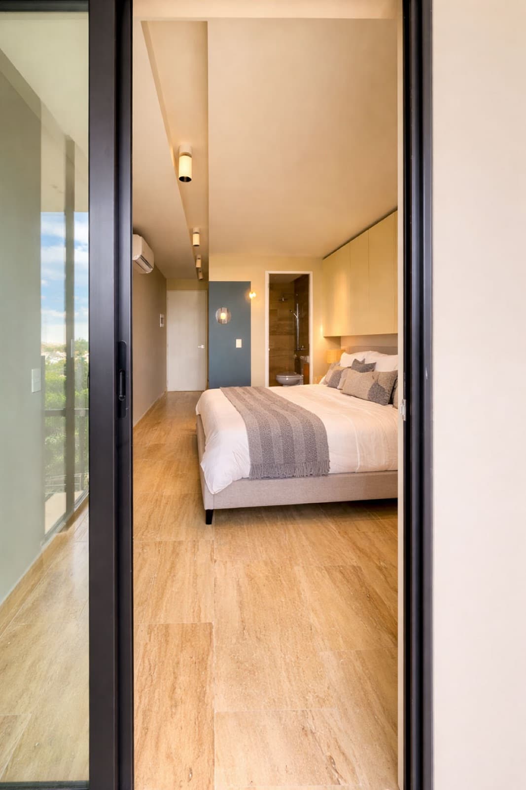 Apartment - Playa del Carmen