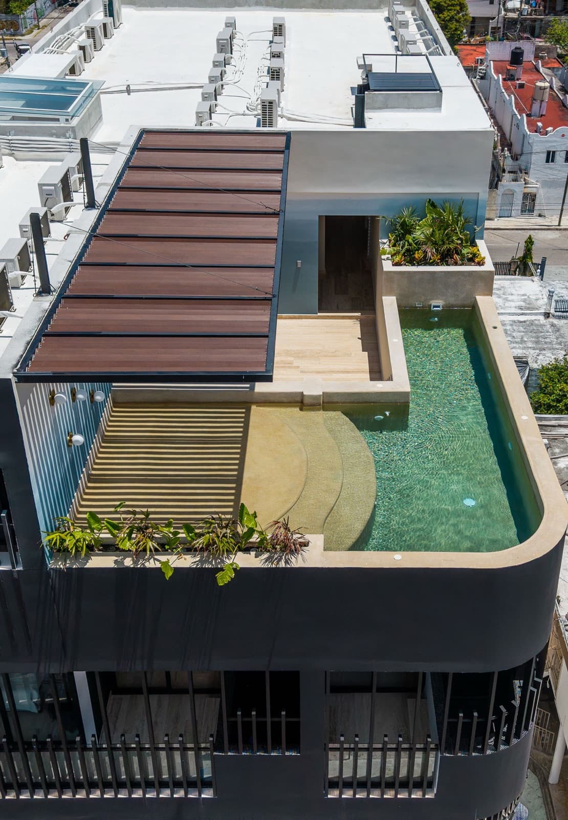 Apartment - Playa del Carmen