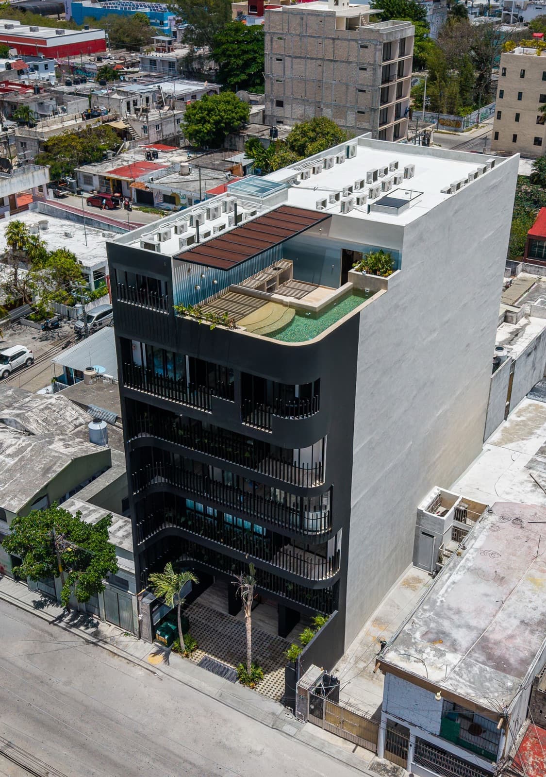Apartment - Playa del Carmen