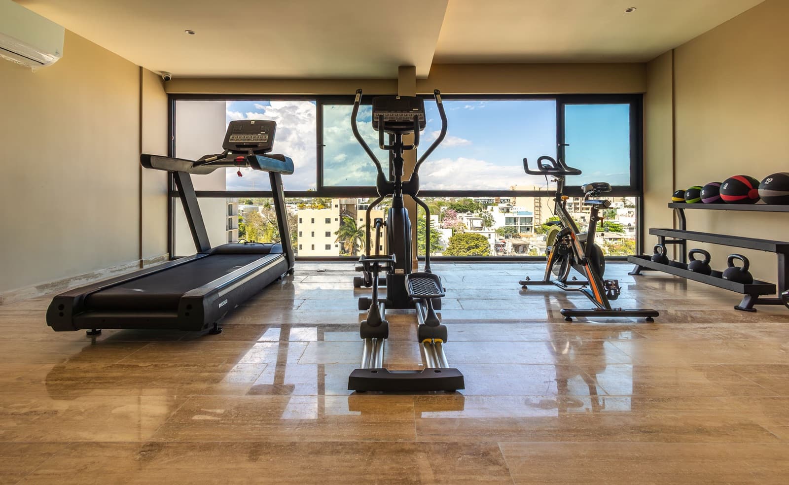 Apartment - Playa del Carmen