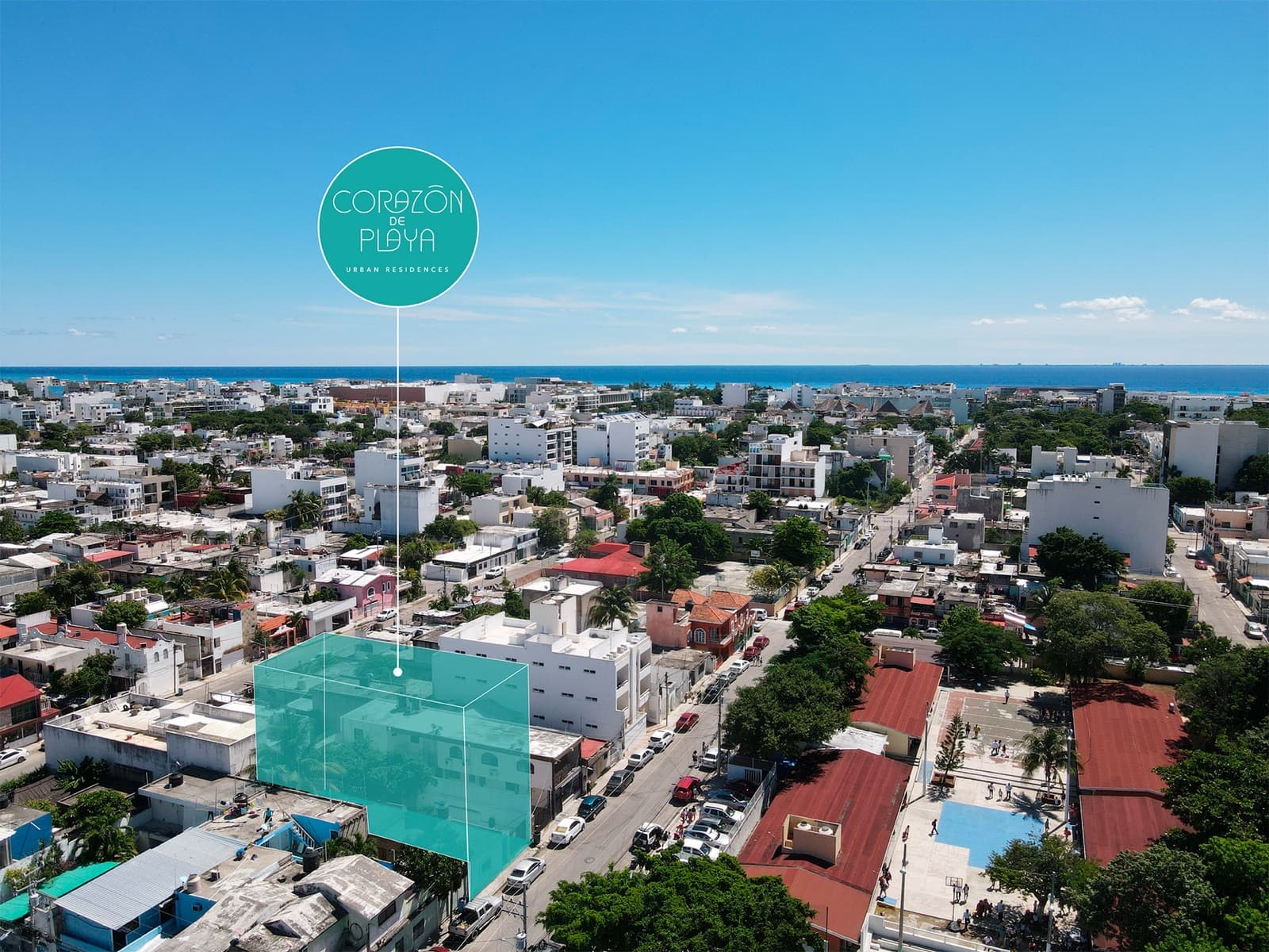 Apartment - Playa del Carmen