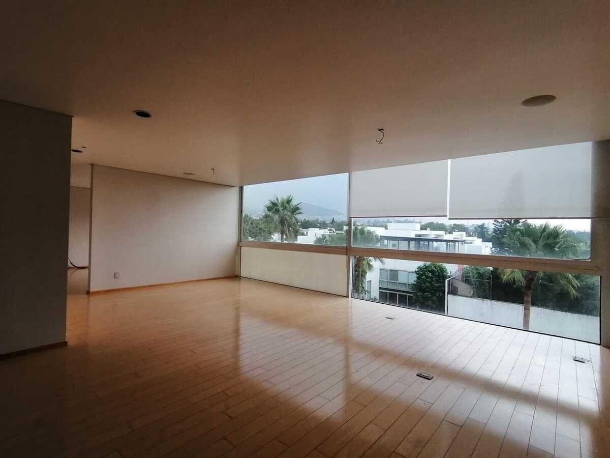 STUNNING APARTMENT FOR RENT IN LOMAS DEL PEDREGAL, WITH A TERRACE