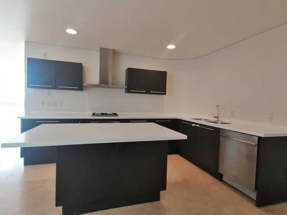 STUNNING APARTMENT FOR RENT IN LOMAS DEL PEDREGAL, WITH A TERRACE
